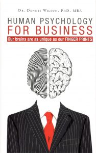 Human Psychology for Business